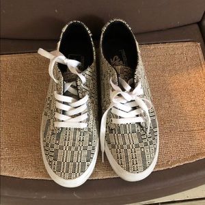 Vans shoes